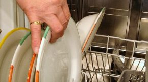 Lave-vaisselle Electrolux ComfortLift : une innovation utile mais perfectible