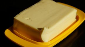 Beurre : pourquoi son prix flambe ?