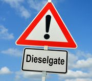 Suites du dieselgate : les associations interpellent le gouvernement