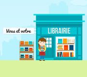 Livres (infographie) : vous et l’achat de livres