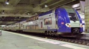 SNCF : une vente de Noël indigeste