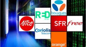 Tarifs des Fournisseurs d’Accès Internet !