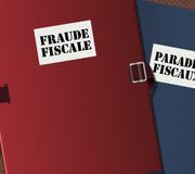 Lutte contre la fraude fiscale – Le projet de loi promet la fin de l’opacité