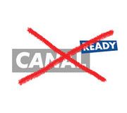 Canal Ready – C’est bientôt fini