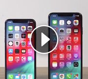 iPhone XS et XS Max (vidéo) Apple revient dans la course, mais à quel prix ! iPhone XS et XS Max – Apple revient dans la course, mais à quel prix !