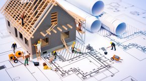 GUIDE : TRAVAUX IMMOBILIERS