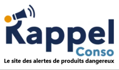RappelConso : un nouveau site d’information sur le rappel de produits